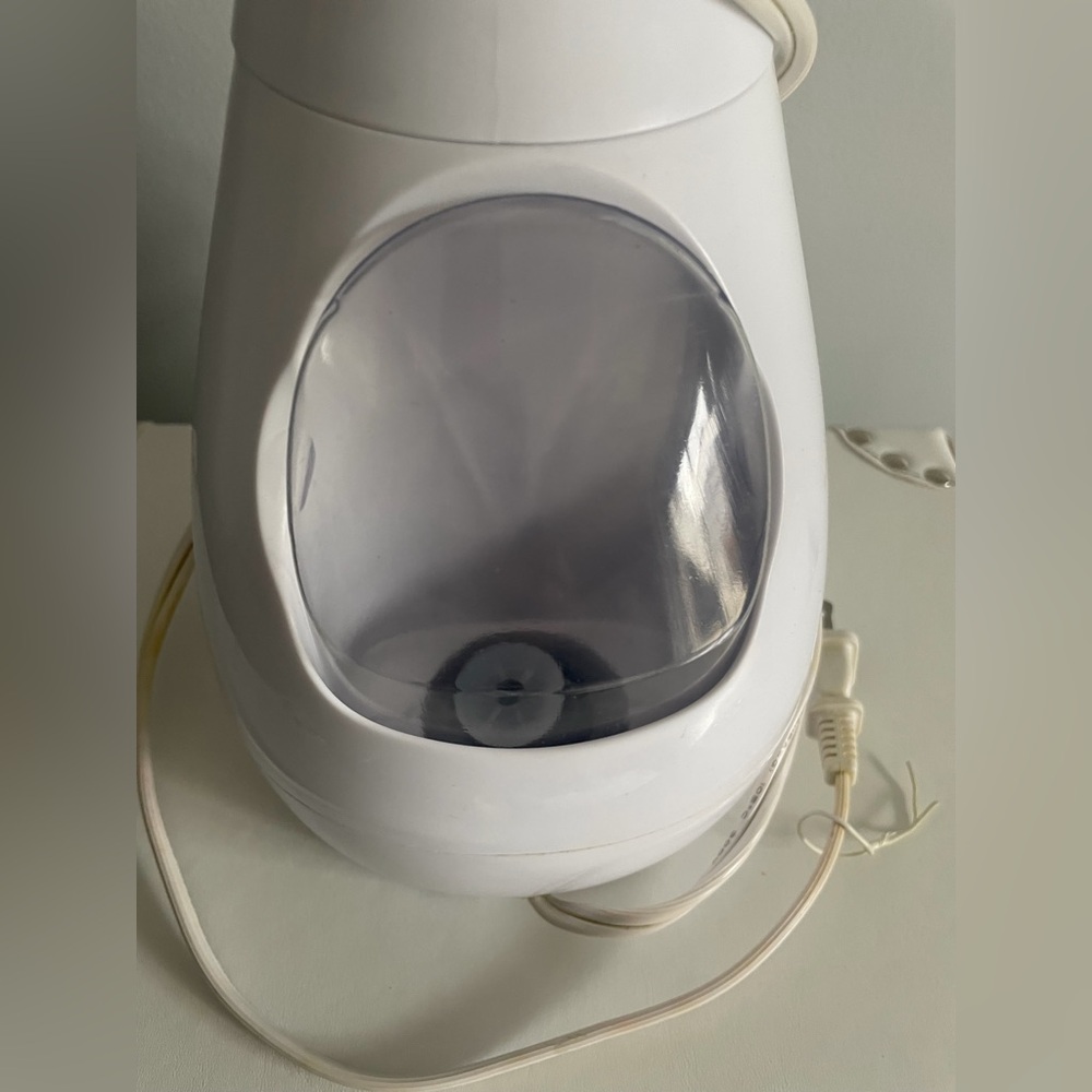 Pure Daily Care Facial Steamer & Humidifier - Picture 2 of 6